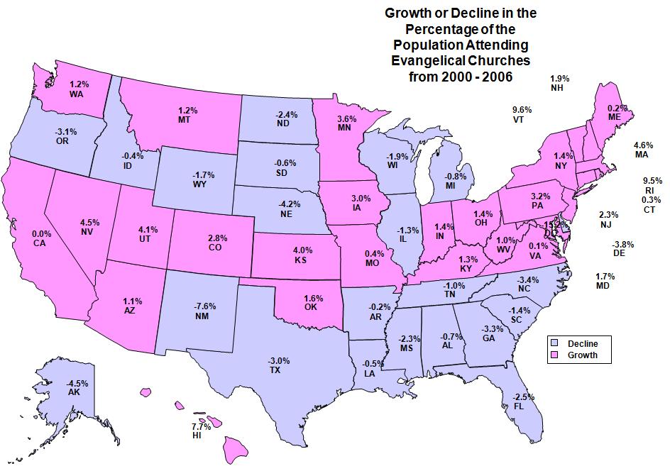 churchgrowth