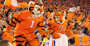 mascots